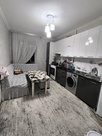 72 m², 3-xonali kvartira, 4/7-1