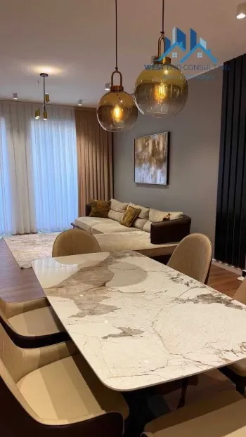 85 м², 2-комн. квартира, 8/9-0
