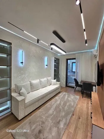 44 m², 2-xonali kvartira, 7/14-0