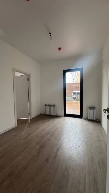 30 м², 1-комн. квартира, 1/12-2
