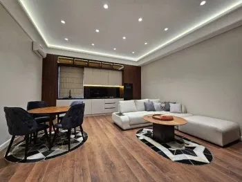 92 м², 3-комн. квартира, 10/10-2