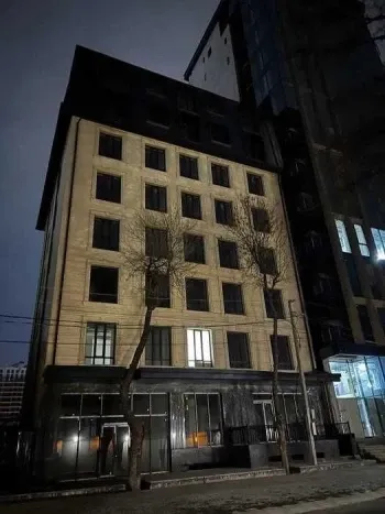 65 м², 3-комн. квартира, 7/8-0