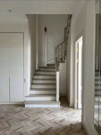 161 м², 4-комн. квартира, 7/8-3
