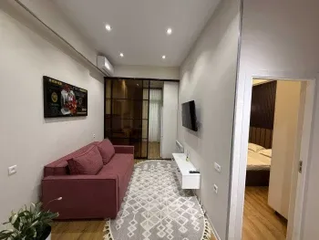 57 м², 2-комн. квартира, 3/9-2