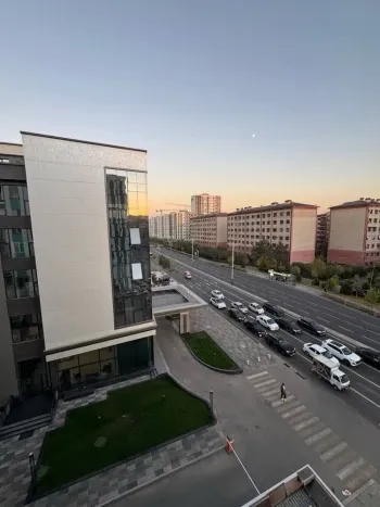 86 м², 4-комн. квартира, 6/9-2