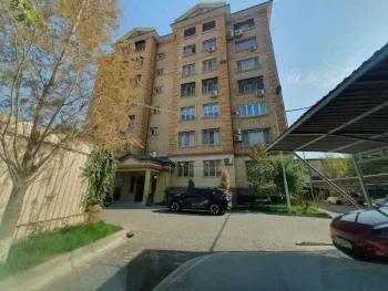 185 м², 5-комн. квартира, 2/8-0