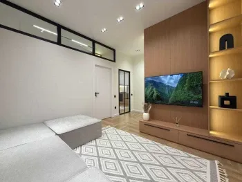 44 м², 2-комн. квартира, 5/9-3