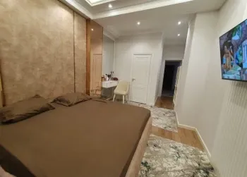 71 м², 3-комн. квартира, 6/10-3