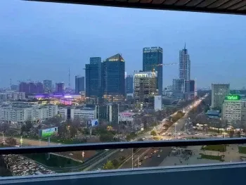 92 м², 3-комн. квартира, 17/17-1