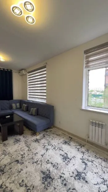 67 м², 2-комн. квартира, 7/9-2