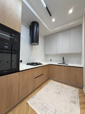 40 м², 2-комн. квартира, 7/14-3