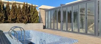 432 m², ko'p xonali kvartira, 9/10-2
