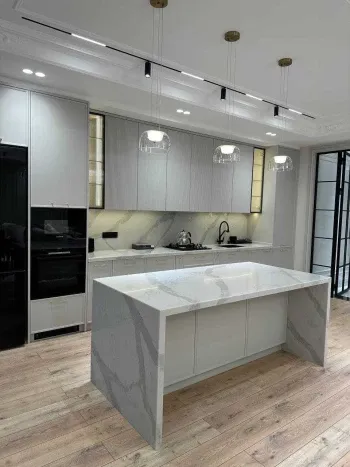 60 m², 2-xonali kvartira, 3/6-3