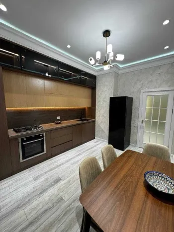 72 м², 3-комн. квартира, 6/10-1