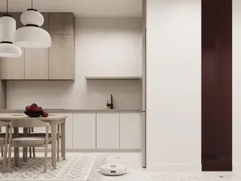 53 м², 2-комн. квартира, 17/51-3