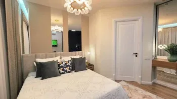 72 м², 2-комн. квартира, 14/27-1