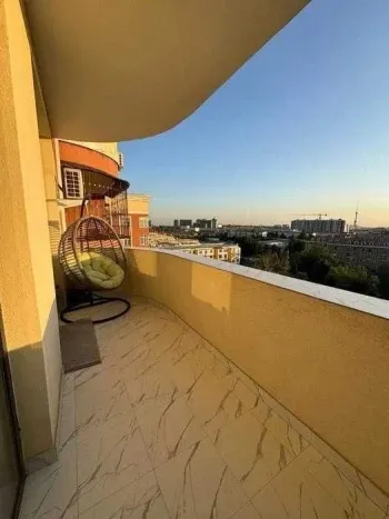 150 м², 4-комн. квартира, 9/9-3