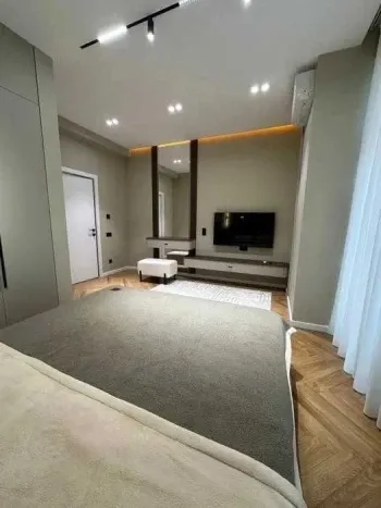 60 м², 2-комн. квартира, 10/14-1