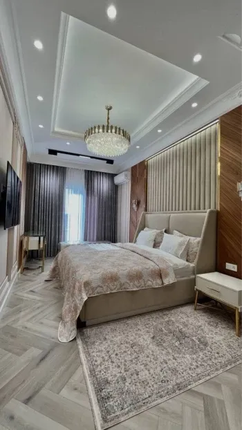 142 m², 3-xonali kvartira, 5/10-1