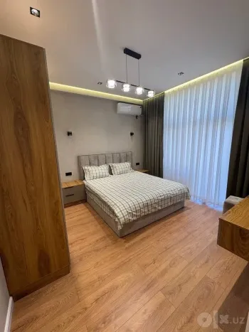 83 м², 3-комн. квартира, 7/11-2