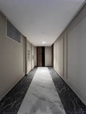 115 m², 4-xonali kvartira, 14/15-2