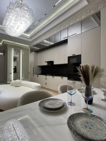 75 м², 3-комн. квартира, 4/7-0