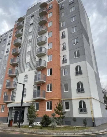 38 м², 2-комн. квартира, 4/9-0