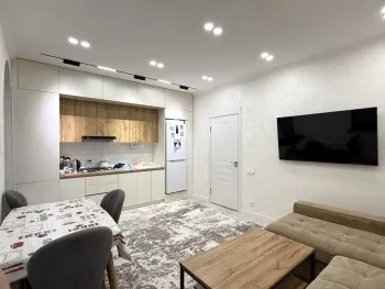 52 м², 3-комн. квартира, 6/9-1