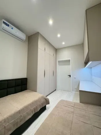 73 м², 3-комн. квартира, 6/6-3