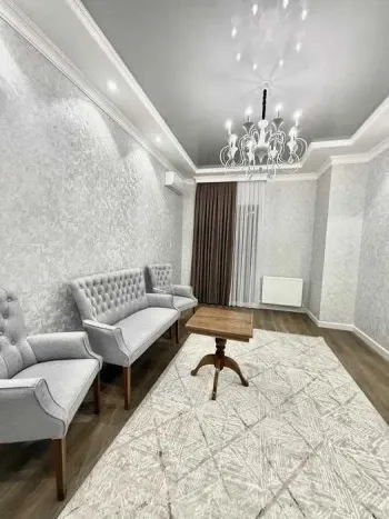 81 м², 3-комн. квартира, 6/11-1