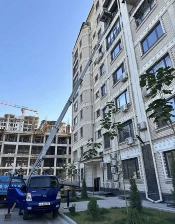 250 м², многокомнатная квартира, 9/10-0