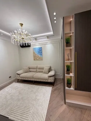 46 м², 2-комн. квартира, 4/10-2