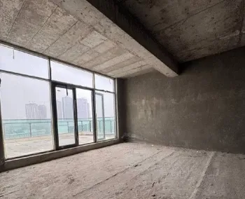 141 м², 3-комн. квартира, 10/11-1