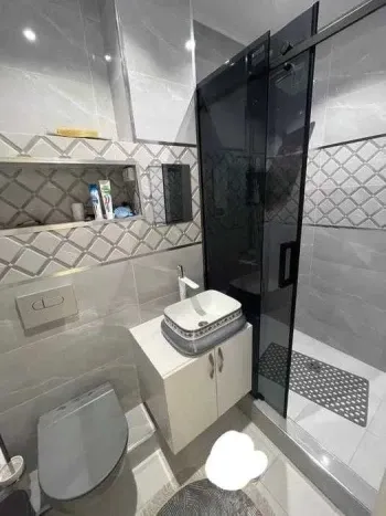 86 м², 2-комн. квартира, 5/8-3