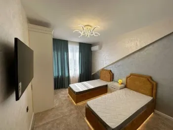 66 м², 3-комн. квартира, 7/12-3