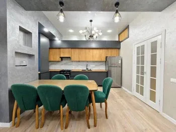 46 м², 2-комн. квартира, 7/10-1