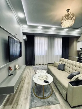 65 м², 2-комн. квартира, 5/7-0