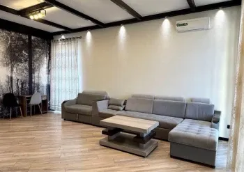 71 м², 2-комн. квартира, 2/10-0