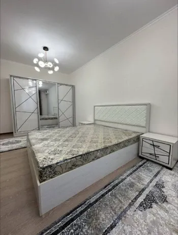 87 м², 3-комн. квартира, 6/9-2