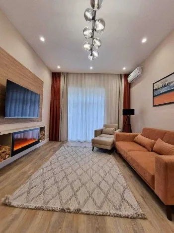 60 m², 2-xonali kvartira, 3/8-2