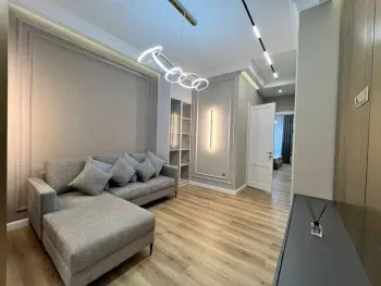 89 m², 3-xonali kvartira, 7/10-1