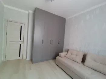 25 м², 1-комн. квартира, 8/9-1