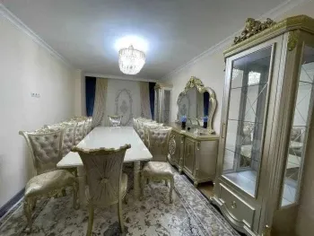 74 m², 3-xonali kvartira, 9/9-0