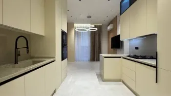 53 м², 2-комн. квартира, 4/6-2