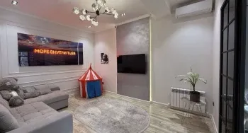 54 м², 2-комн. квартира, 4/9-3