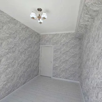 77 м², 3-комн. квартира, 2/6-3