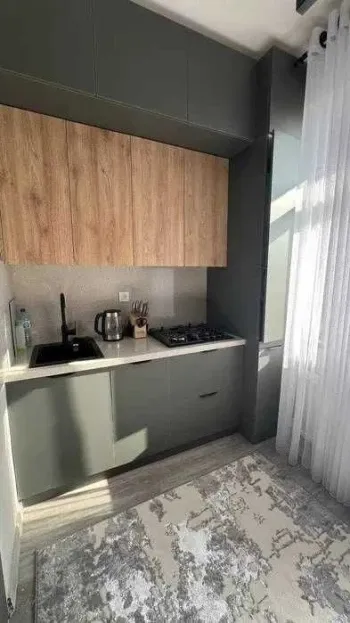 60 м², 2-комн. квартира, 6/9-2