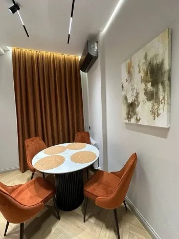 45 м², 2-комн. квартира, 6/8-2