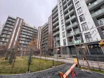 141 м², 4-комн. квартира, 10/11-0