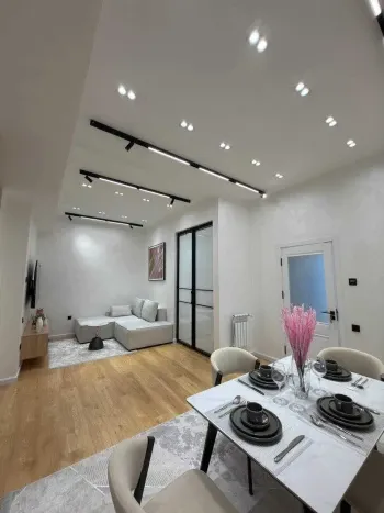 50 м², 2-комн. квартира, 9/10-0